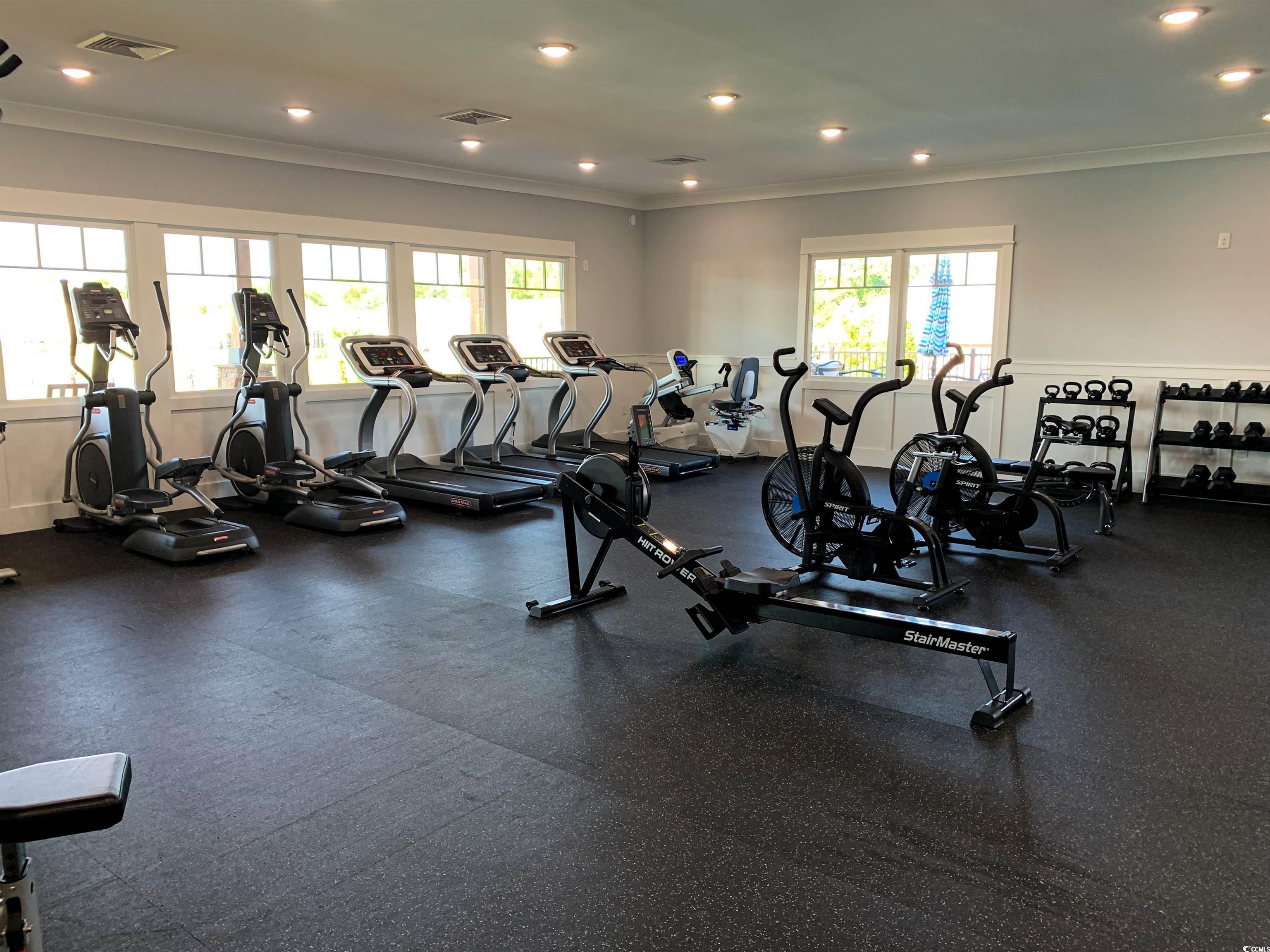 1577 Jardine Loop Little River, SC 29566 - Photo 38 of 40