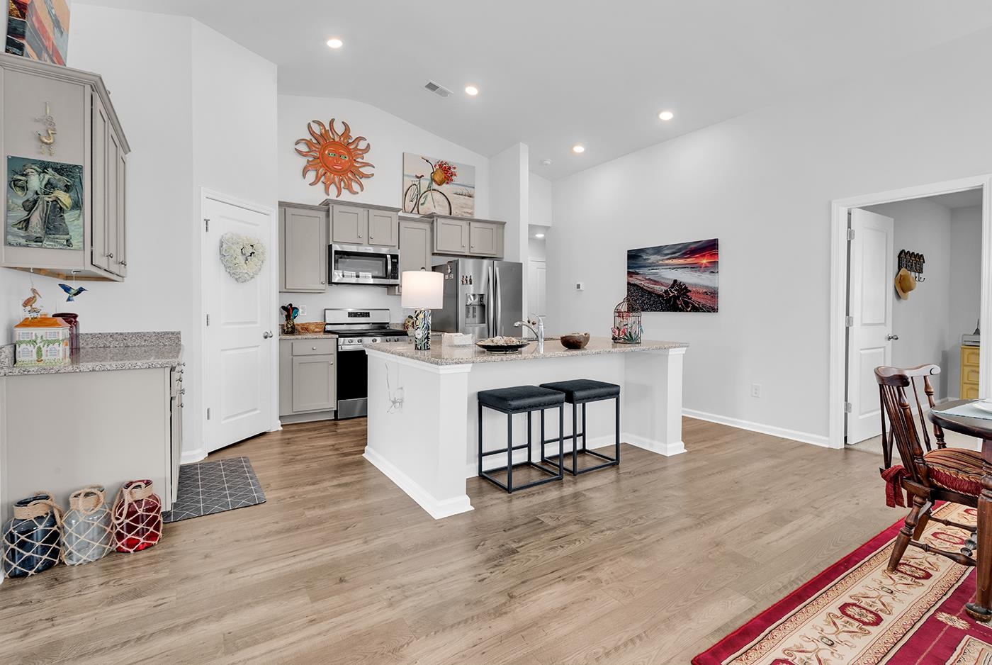 1577 Jardine Loop Little River, SC 29566 - Photo 4 of 40