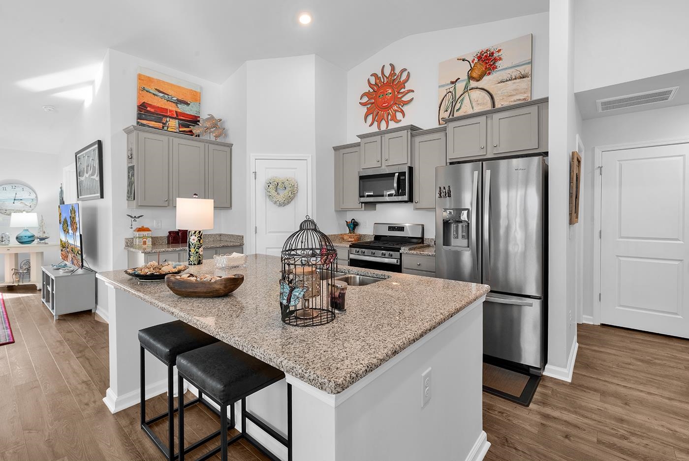 1577 Jardine Loop Little River, SC 29566 - Photo 5 of 40