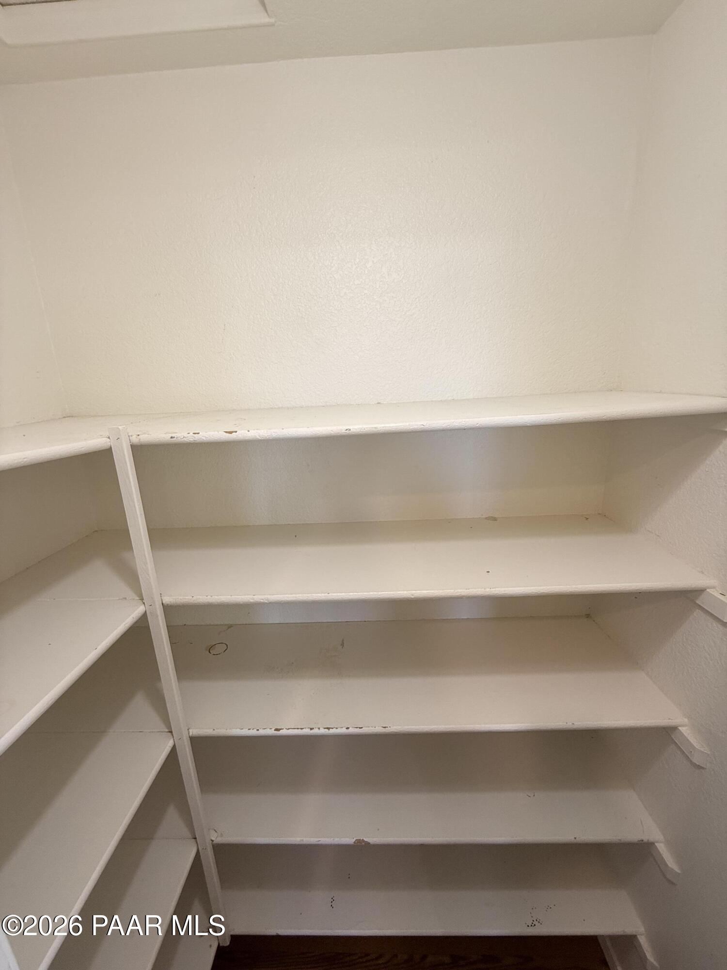 3059 Smokey Road, Unit 21E Prescott, AZ 86301 - Photo 24 of 37 Walk in pantry