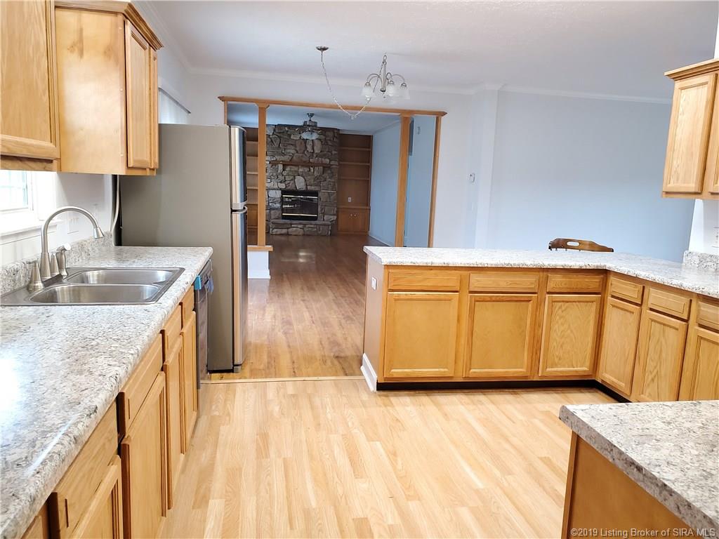 1615 Watson Road Southwest Corydon, IN 47112 - Photo 8 of 20