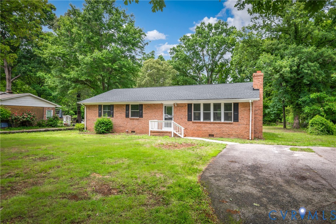 4400 Treely Road Chester, VA 23831 - Photo 2 of 41