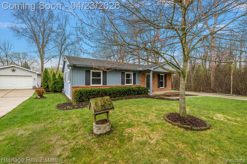 7640 Granite Washington, MI 48094 - Photo 29 of 37