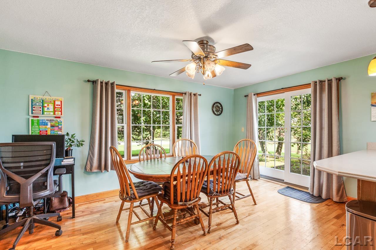 13986 Beecher Road Hudson, MI 49247 - Photo 7 of 66 Gallery Image 7