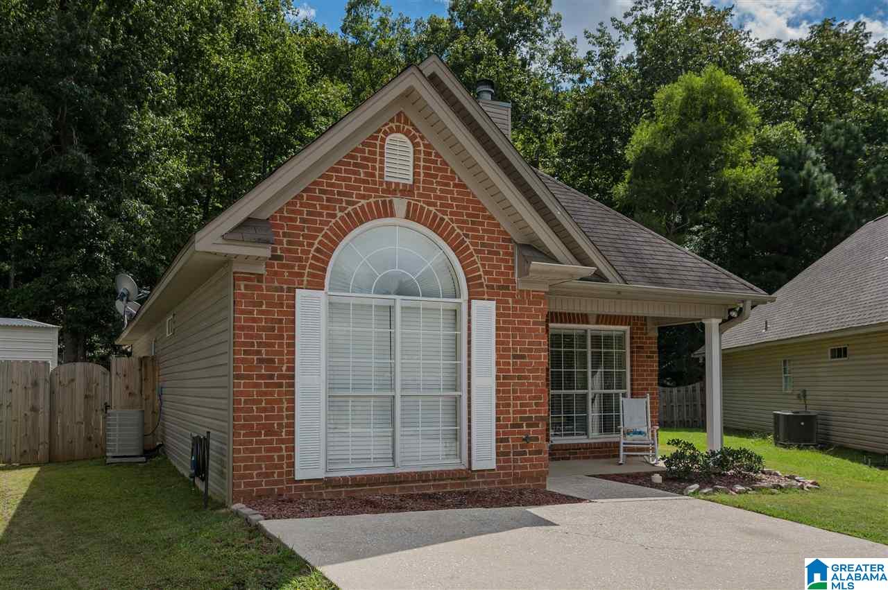 4004 Forest Lakes Road Sterrett, AL 35147 - Photo 3 of 42