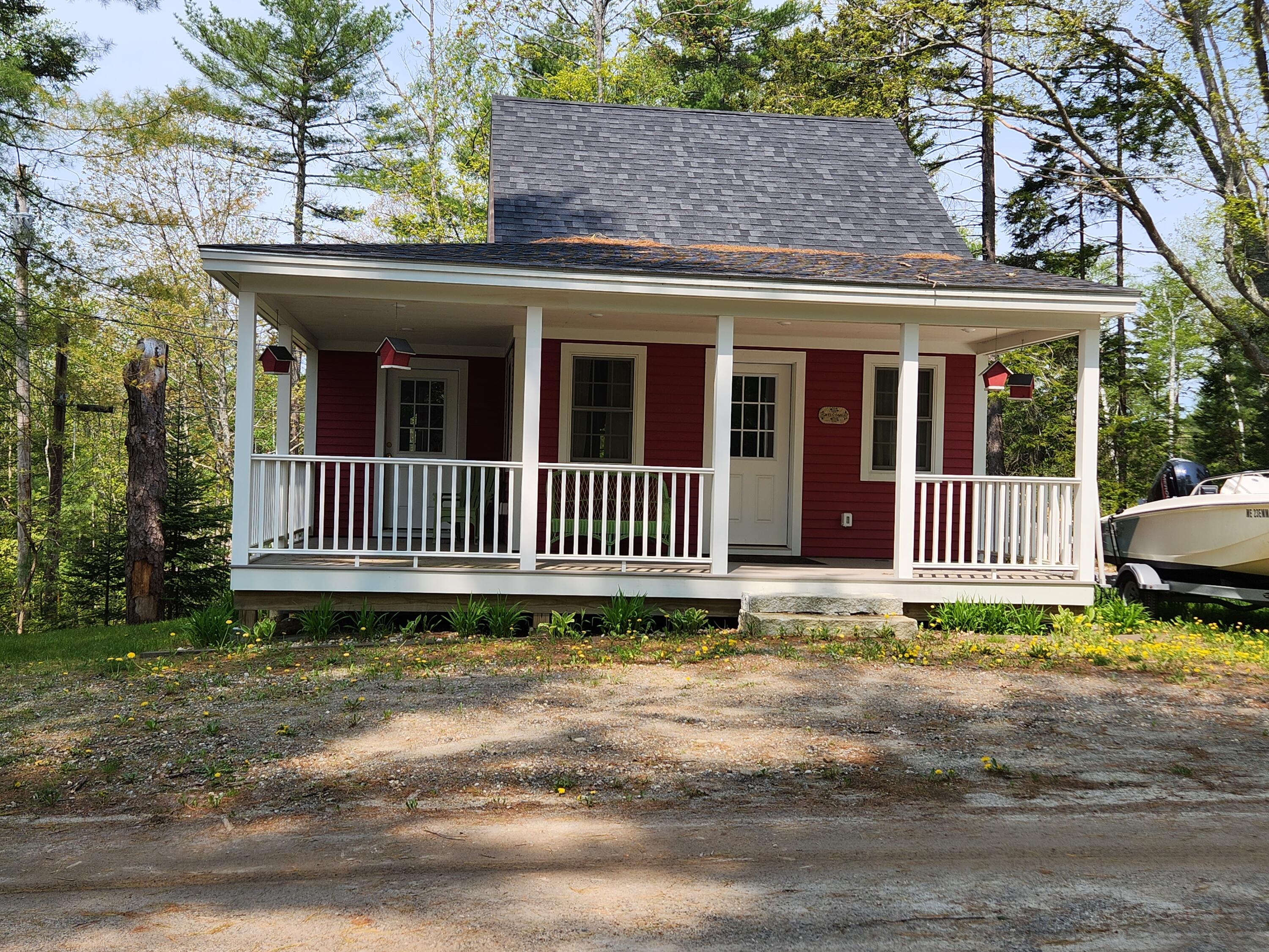 185 Quaker Point Road West Bath, ME 04530 - Photo 13 of 13 20230515_112109