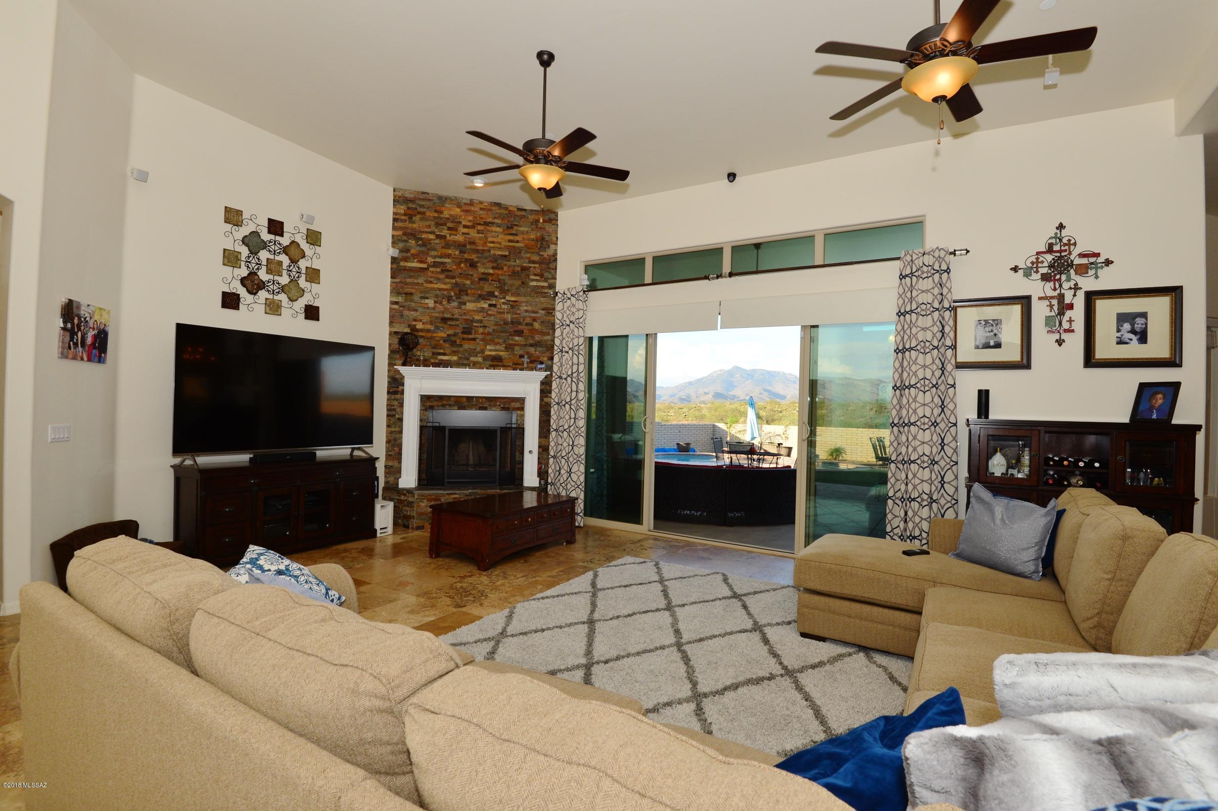 13467 South Sundown Ranch Road Vail, AZ 85641 - Photo 34 of 46 Gallery Image 34