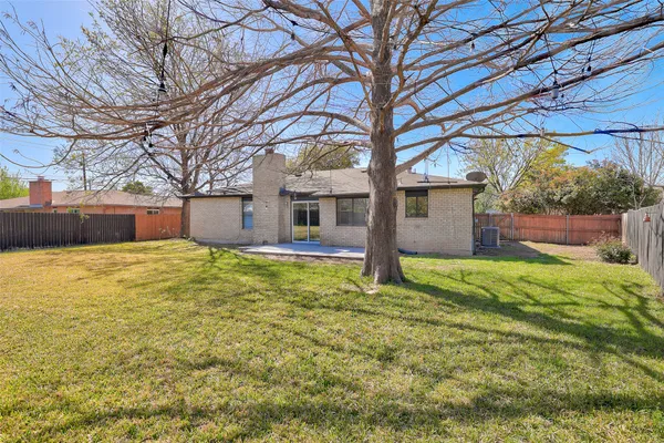 $1,995 | 1403 Greenfield Drive, Round Rock, TX 78664
