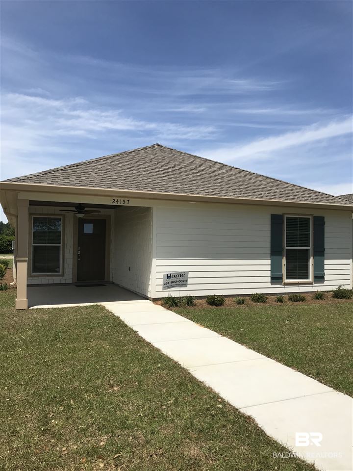 24157 Veranda Circle Elberta, AL 36530 - Photo 14 of 22 front