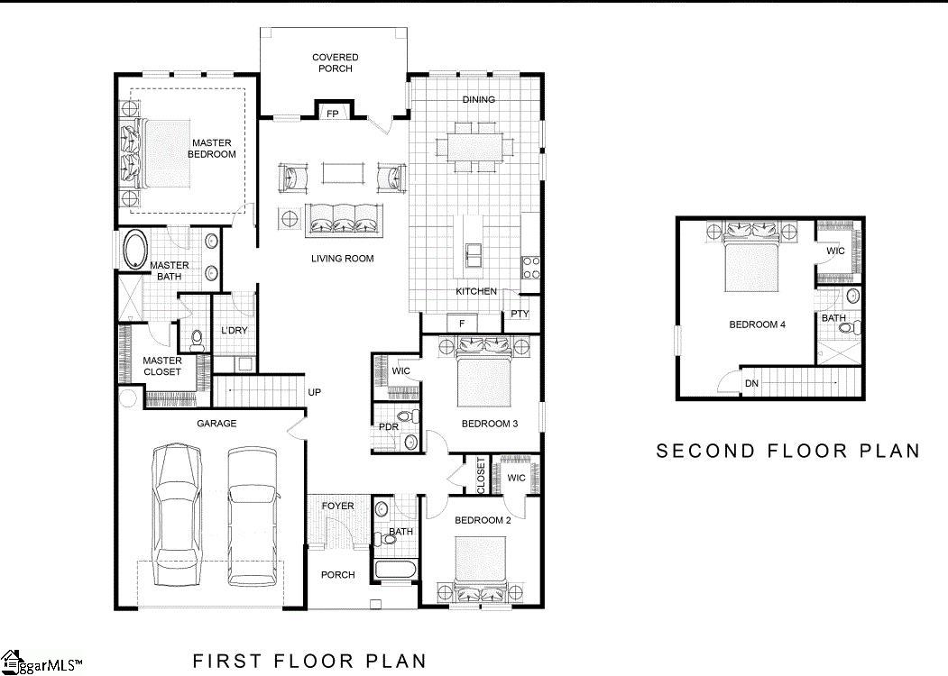 334 Summerall Drive Anderson, SC 29621 - Photo 14 of 23
