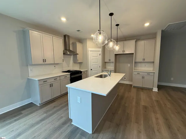 $535,000 | 334 Summerall Drive, Anderson, SC 29621