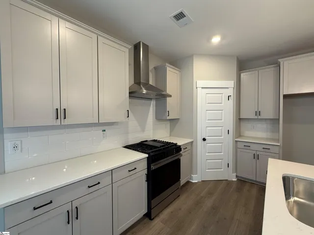 $535,000 | 334 Summerall Drive, Anderson, SC 29621