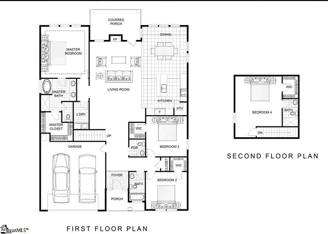 $535,000 | 334 Summerall Drive, Anderson, SC 29621