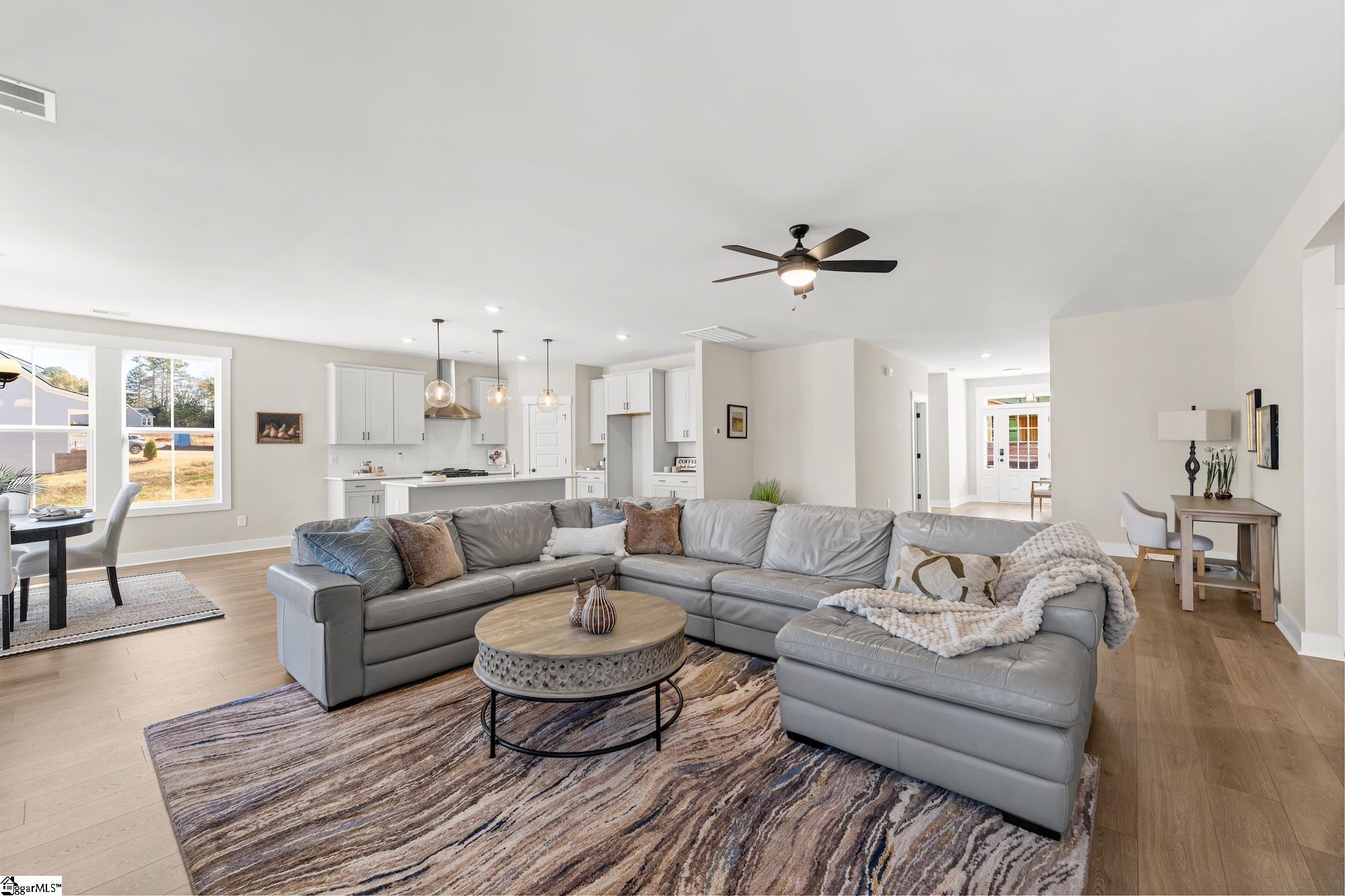 334 Summerall Drive Anderson, SC 29621 - Photo 21 of 23