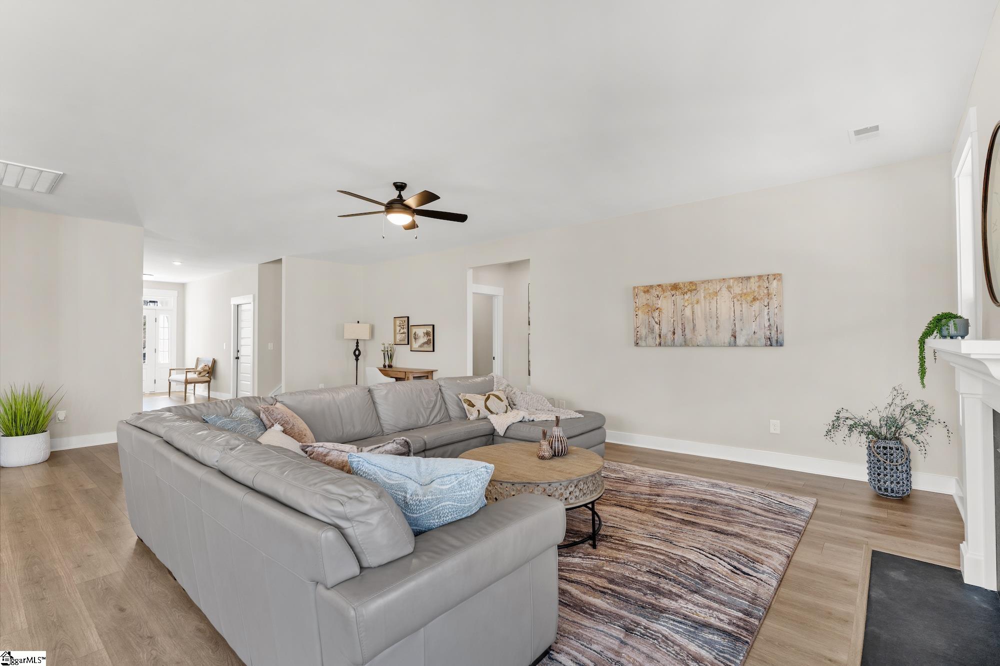 334 Summerall Drive Anderson, SC 29621 - Photo 23 of 23