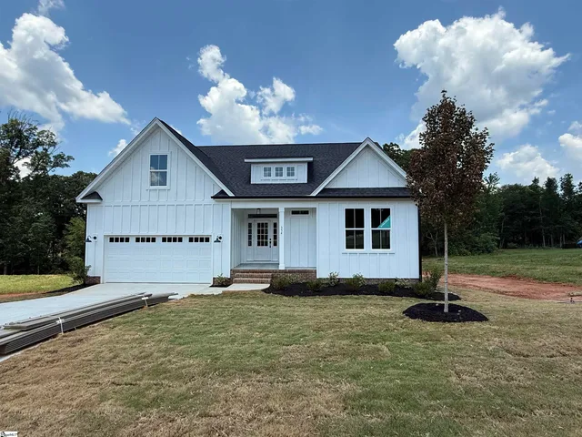 $535,000 | 334 Summerall Drive, Anderson, SC 29621