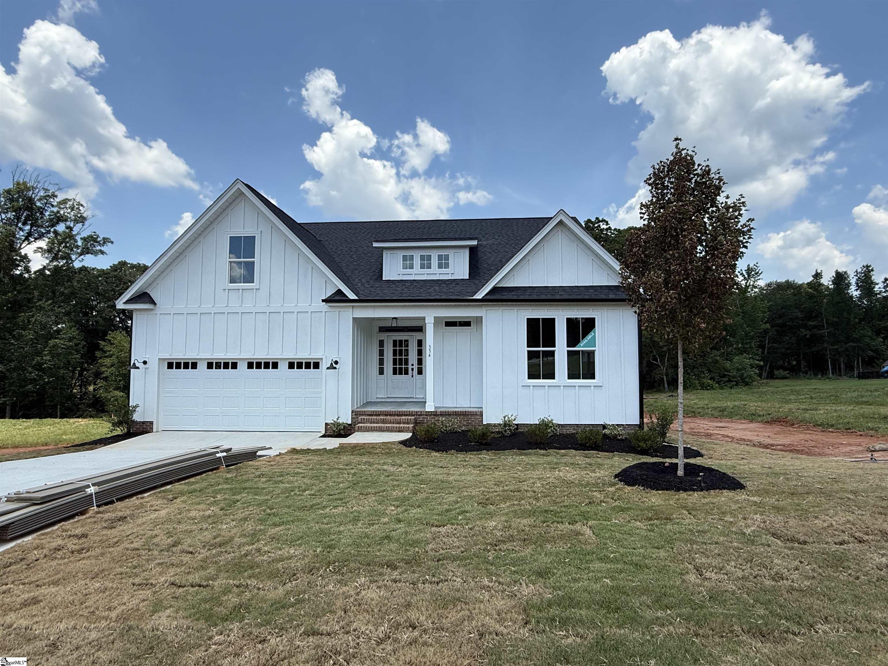 334 Summerall Drive Anderson, SC 29621 - Photo 3 of 34