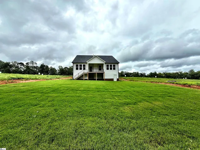 $535,000 | 334 Summerall Drive, Anderson, SC 29621