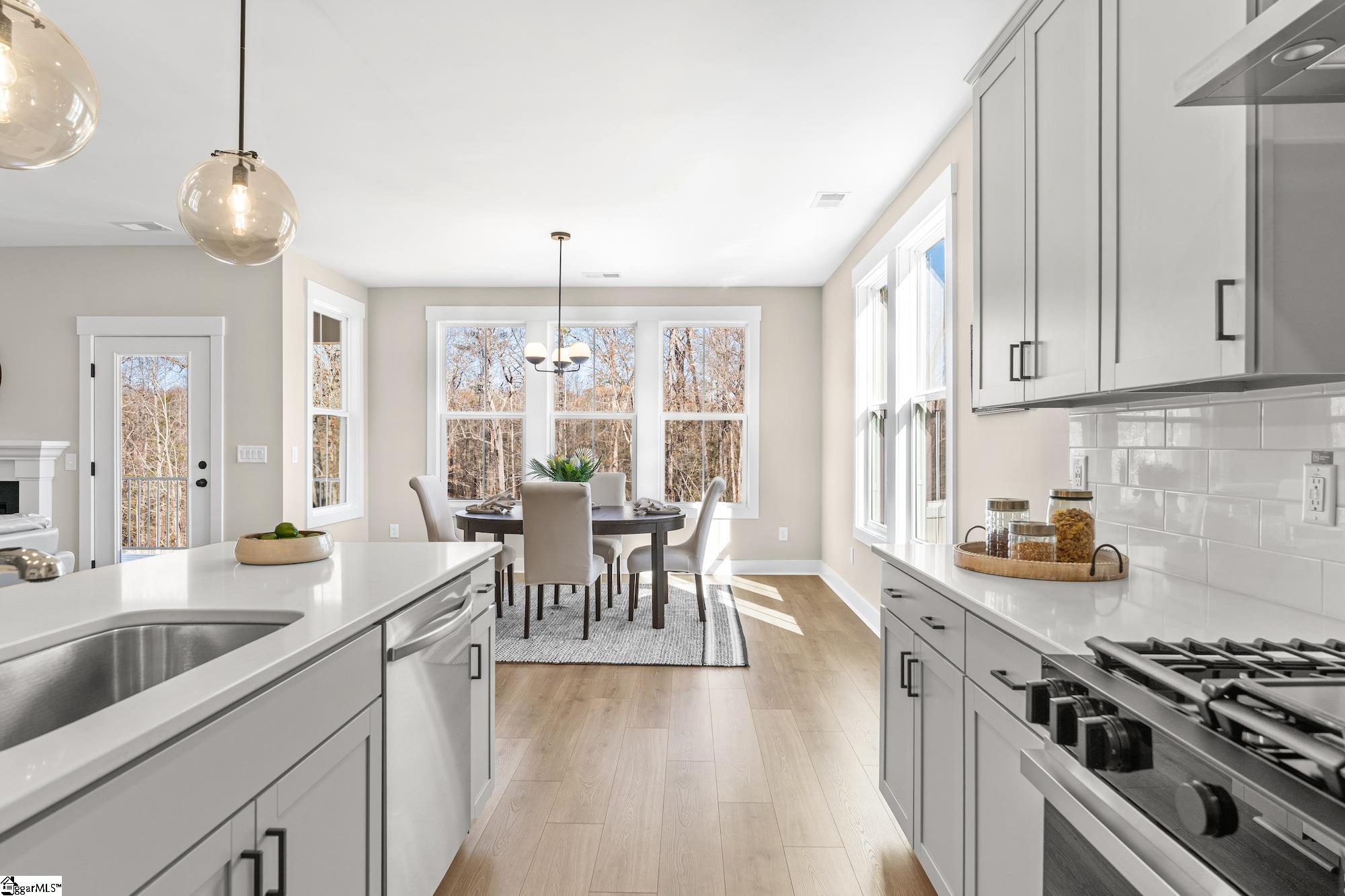 334 Summerall Drive Anderson, SC 29621 - Photo 4 of 23