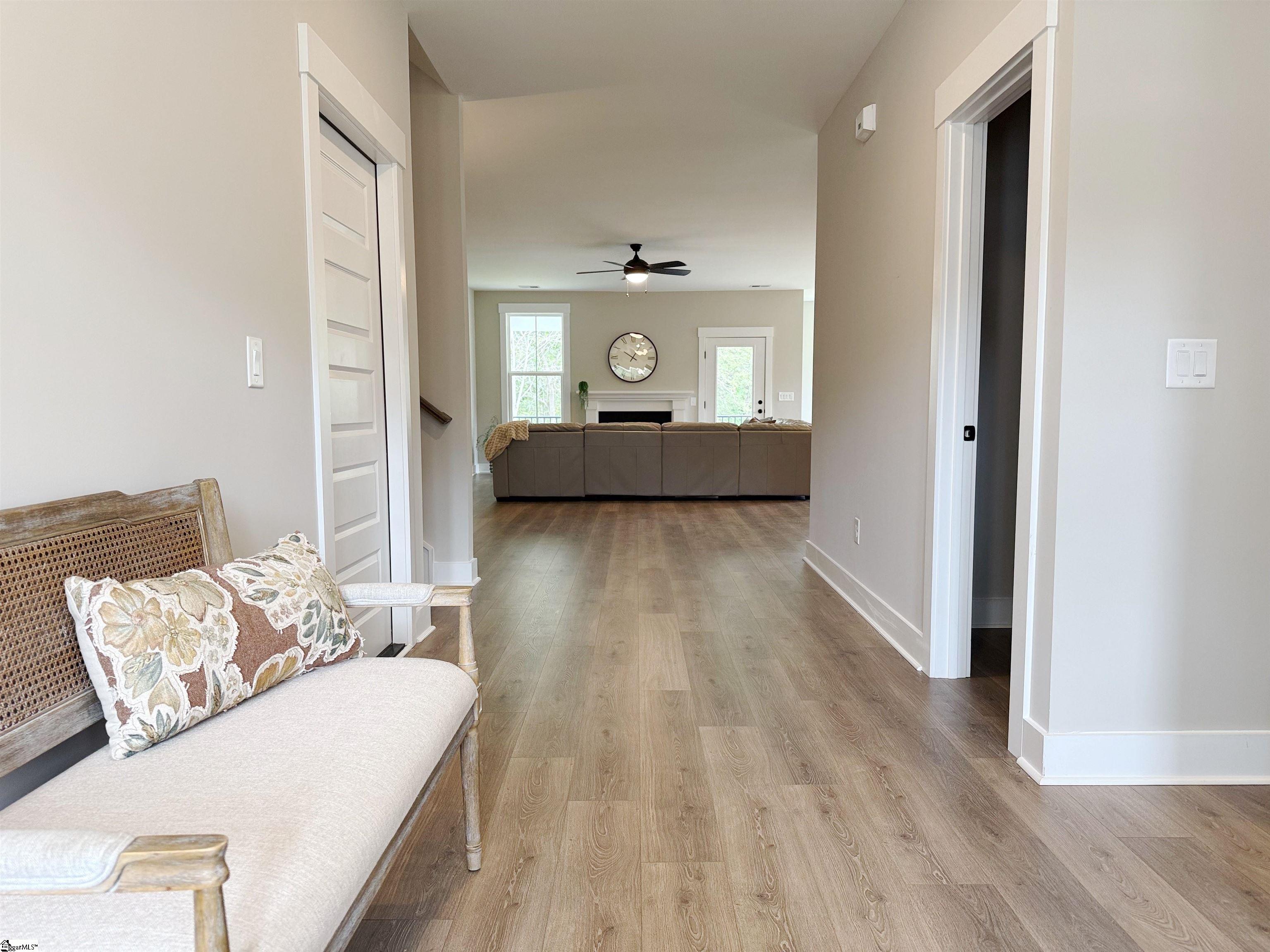 334 Summerall Drive Anderson, SC 29621 - Photo 5 of 34