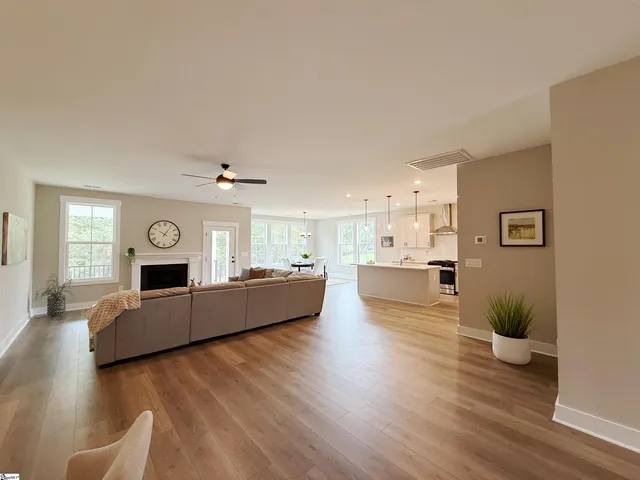 $535,000 | 334 Summerall Drive, Anderson, SC 29621