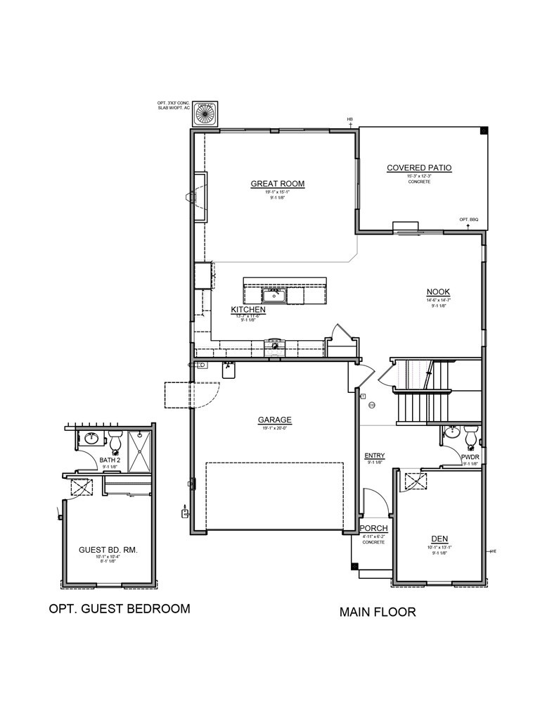 2124 Mayes Road Southeast Lacey, WA 98503 - Photo 2 of 16 Gallery Image 2