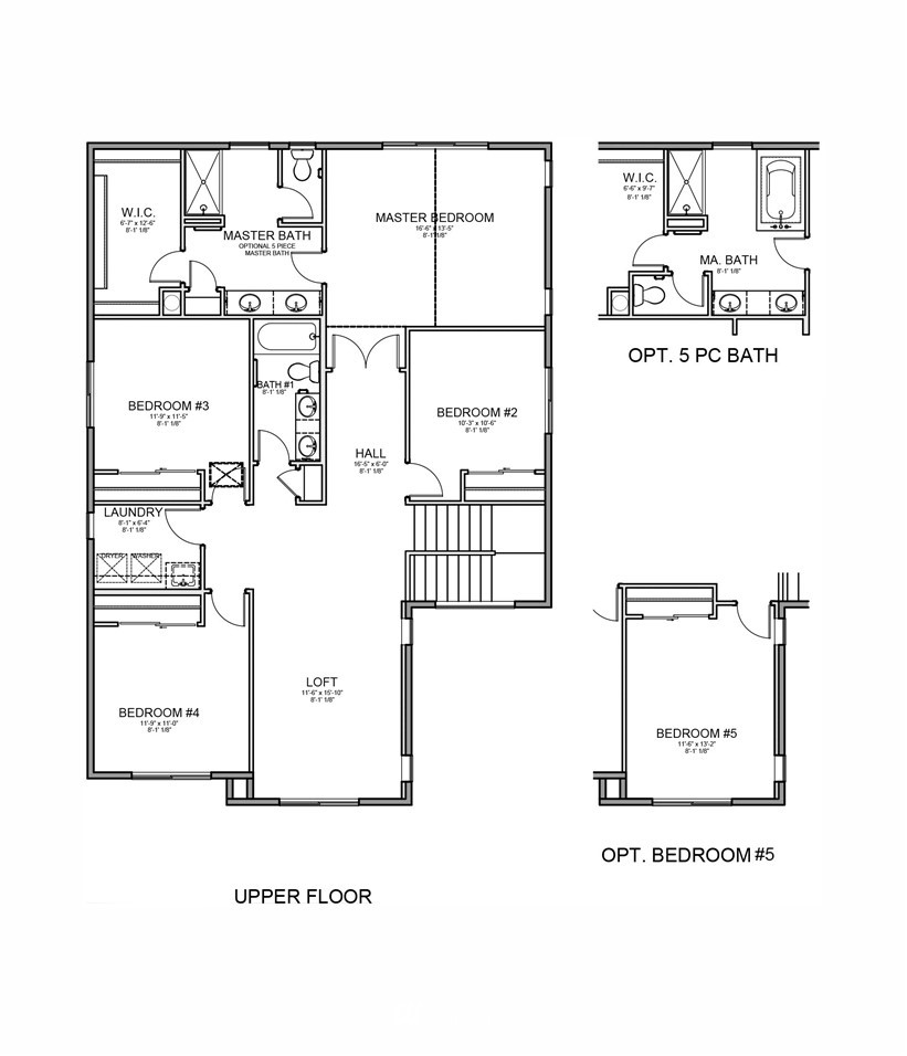 2124 Mayes Road Southeast Lacey, WA 98503 - Photo 3 of 16 Gallery Image 3