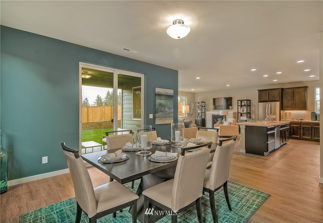2124 Mayes Road Southeast Lacey, WA 98503 - Photo 8 of 16 Gallery Image 8
