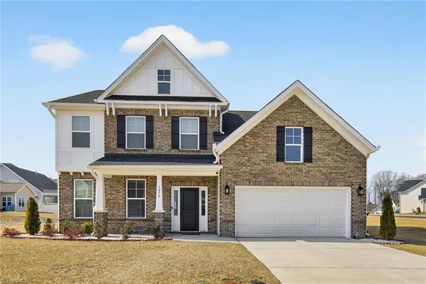$485,000 | 1975 Watkins Landing Drive, Kernersville, NC 27284
