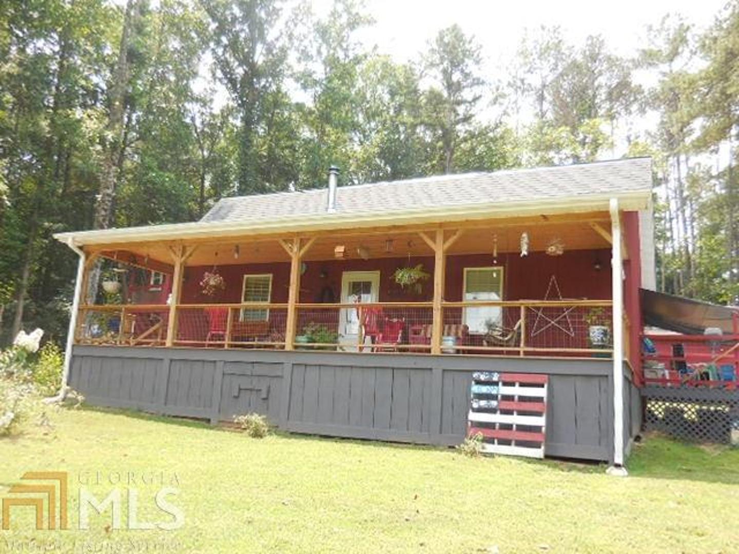 2588 Pleasant Hill Road Martin, GA 30557 - Photo 1 of 1 Gallery Image 1