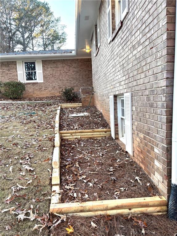 4359 Parkview Drive Lithia Springs, GA 30122 - Photo 16 of 23 a view of a house with a yard