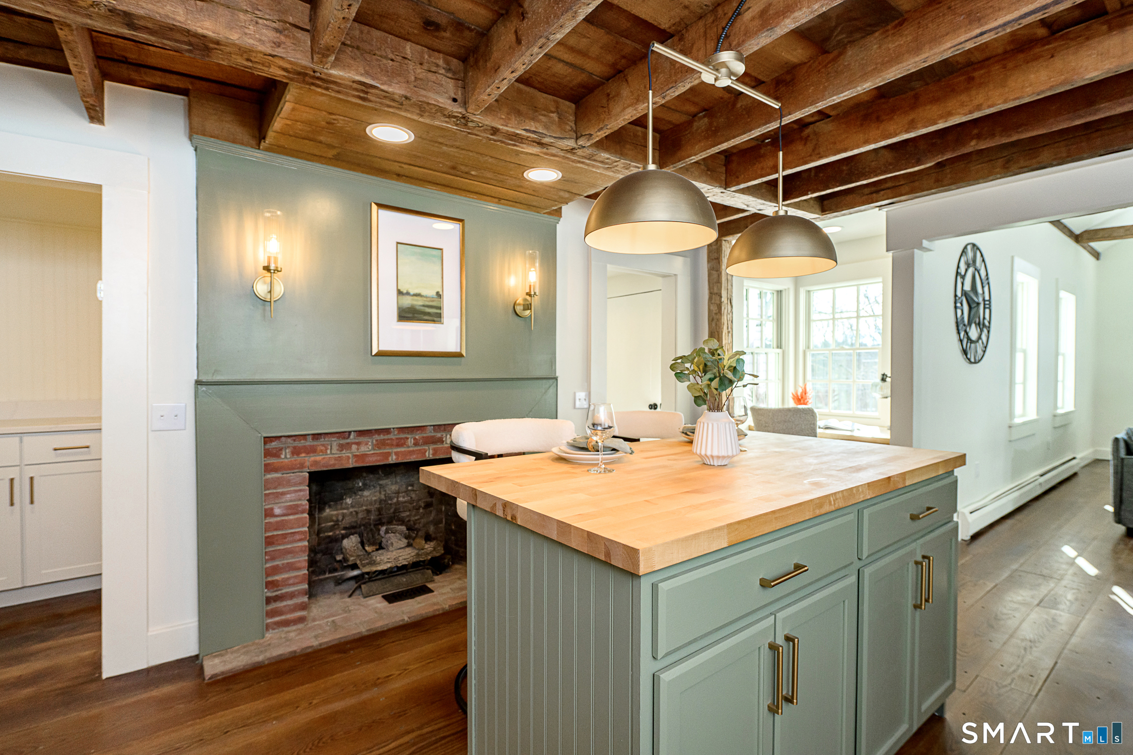 193 Phoenixville Road Chaplin, CT 06235 - Photo 13 of 39