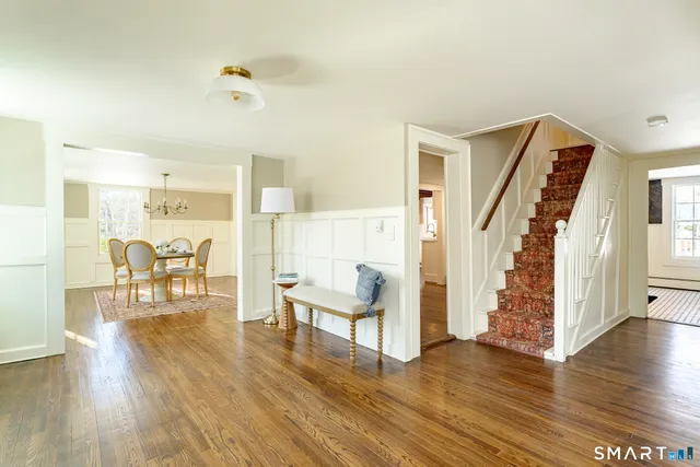 $625,000 | 193 Phoenixville Road, Chaplin, CT 06235