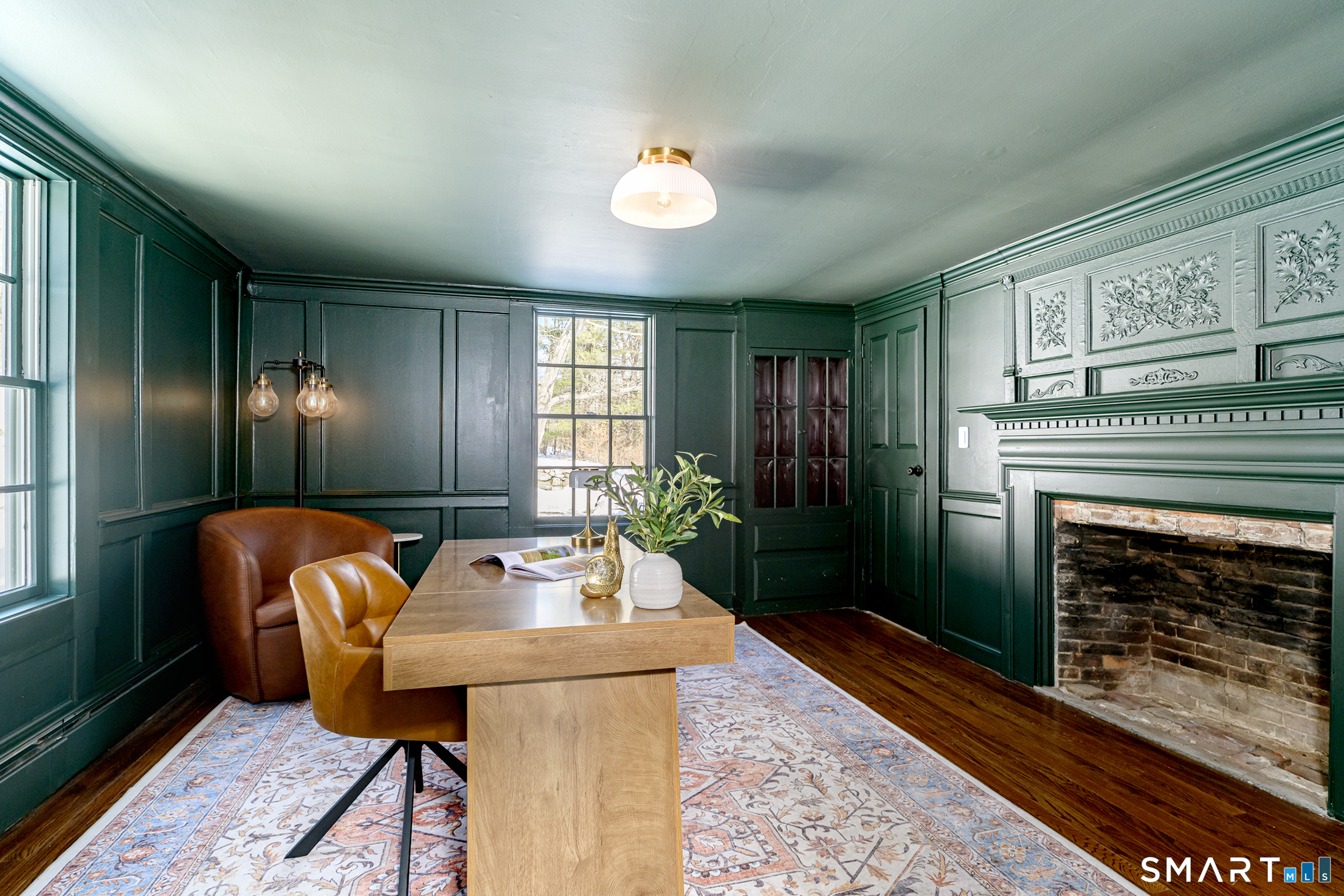 193 Phoenixville Road Chaplin, CT 06235 - Photo 26 of 39