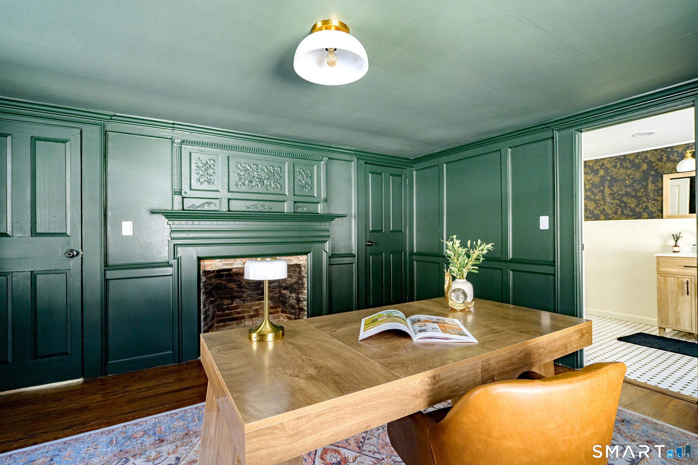 193 Phoenixville Road Chaplin, CT 06235 - Photo 27 of 39