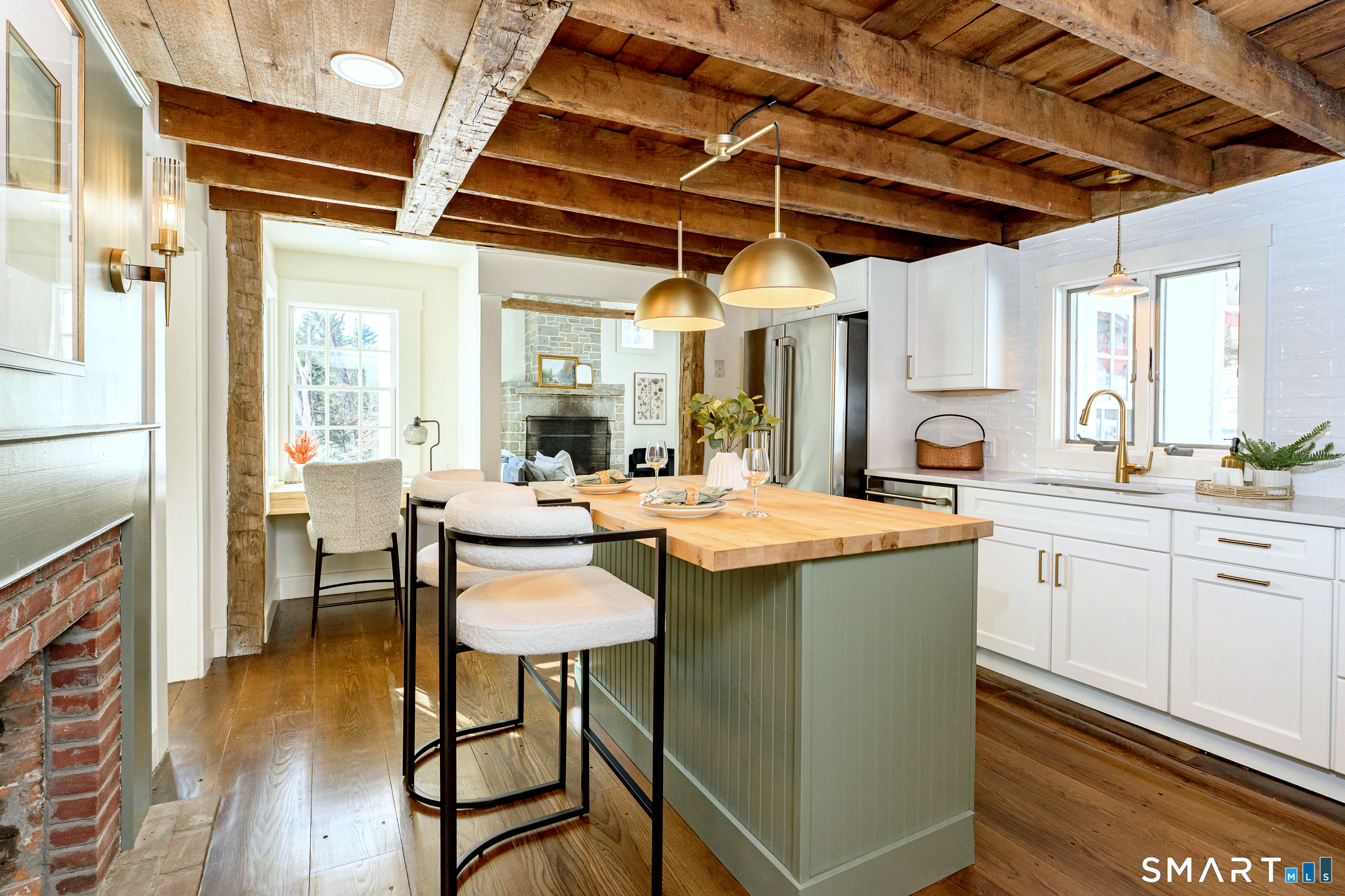 193 Phoenixville Road Chaplin, CT 06235 - Photo 3 of 39