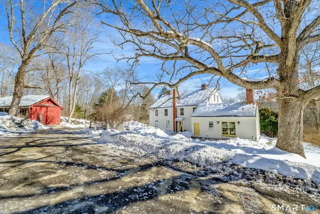 $625,000 | 193 Phoenixville Road, Chaplin, CT 06235