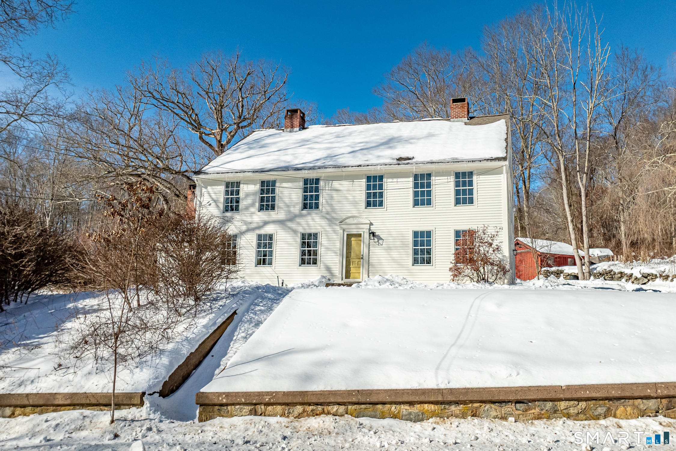 193 Phoenixville Road Chaplin, CT 06235 - Photo 39 of 39