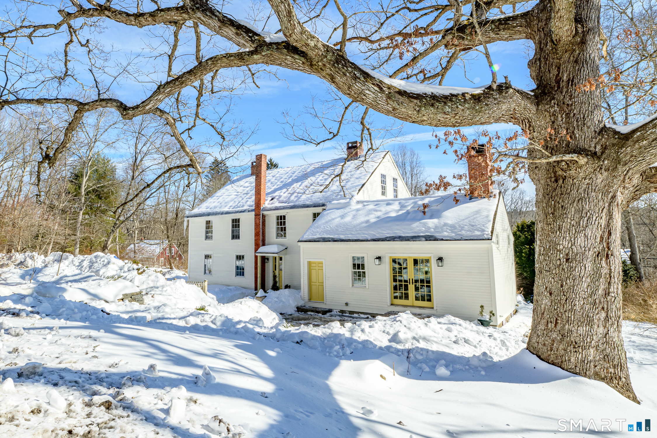 193 Phoenixville Road Chaplin, CT 06235 - Photo 6 of 39