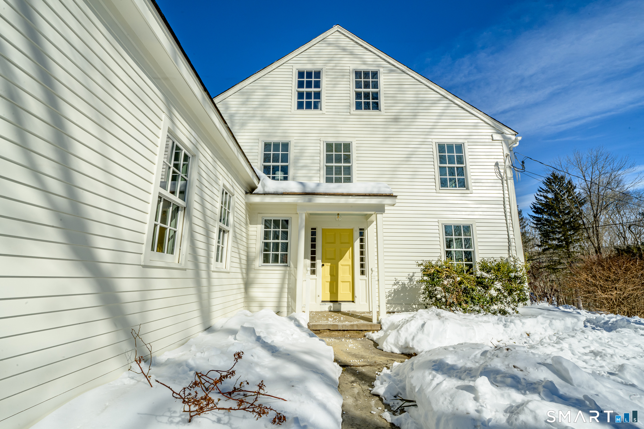 193 Phoenixville Road Chaplin, CT 06235 - Photo 7 of 39