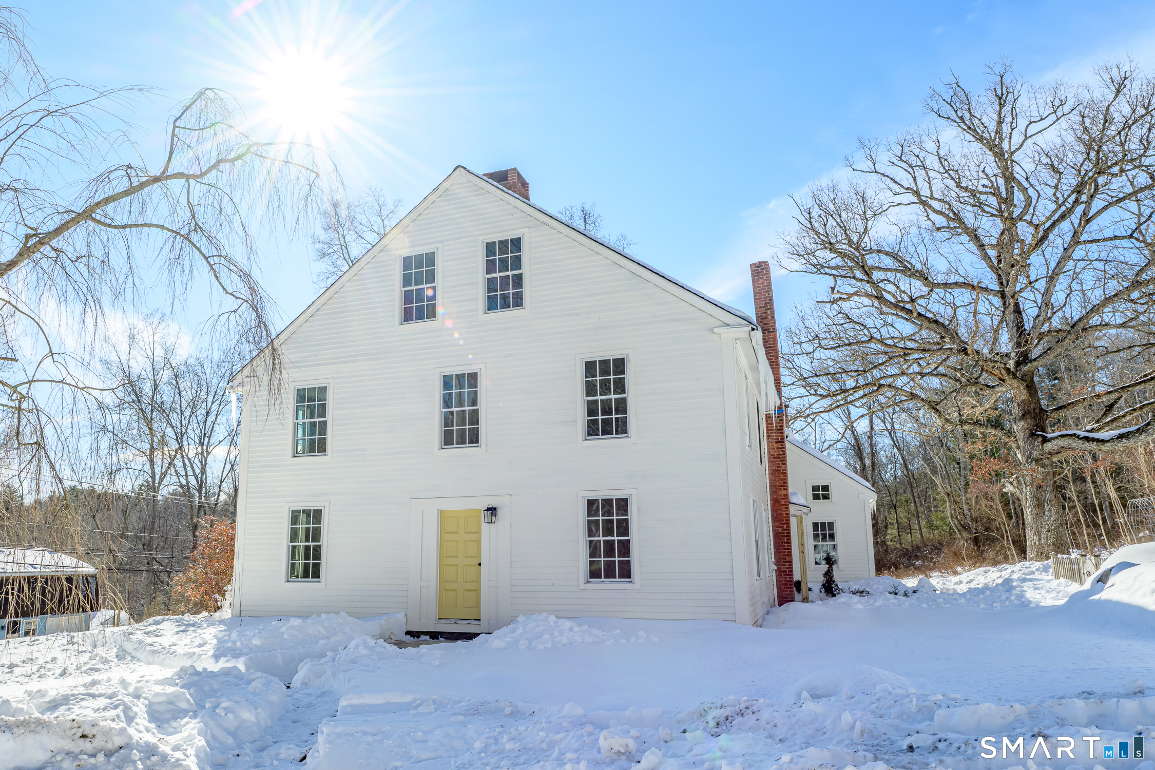 193 Phoenixville Road Chaplin, CT 06235 - Photo 8 of 39