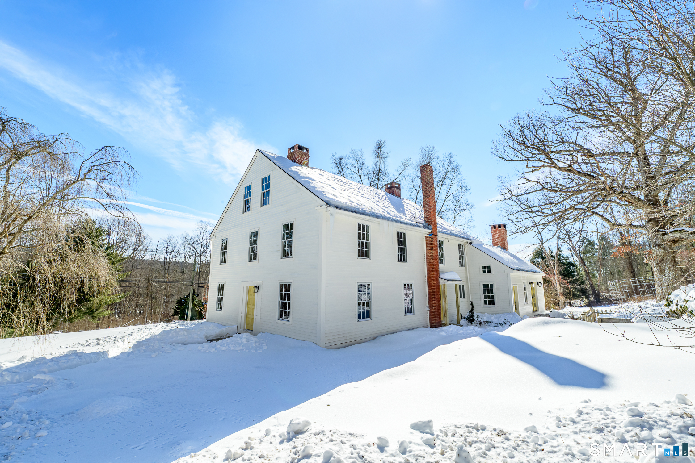 193 Phoenixville Road Chaplin, CT 06235 - Photo 9 of 39