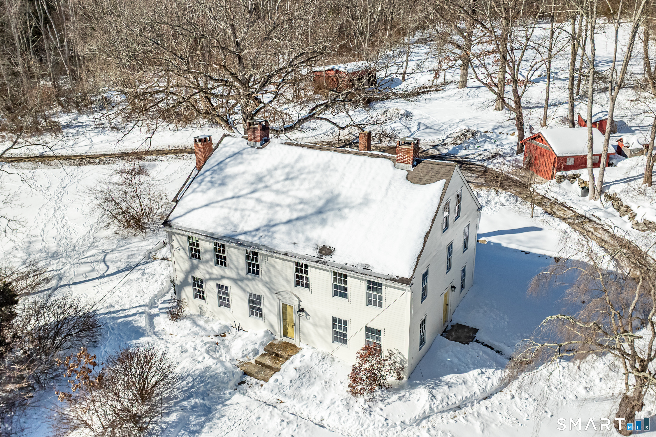 193 Phoenixville Road Chaplin, CT 06235 - Photo 10 of 39