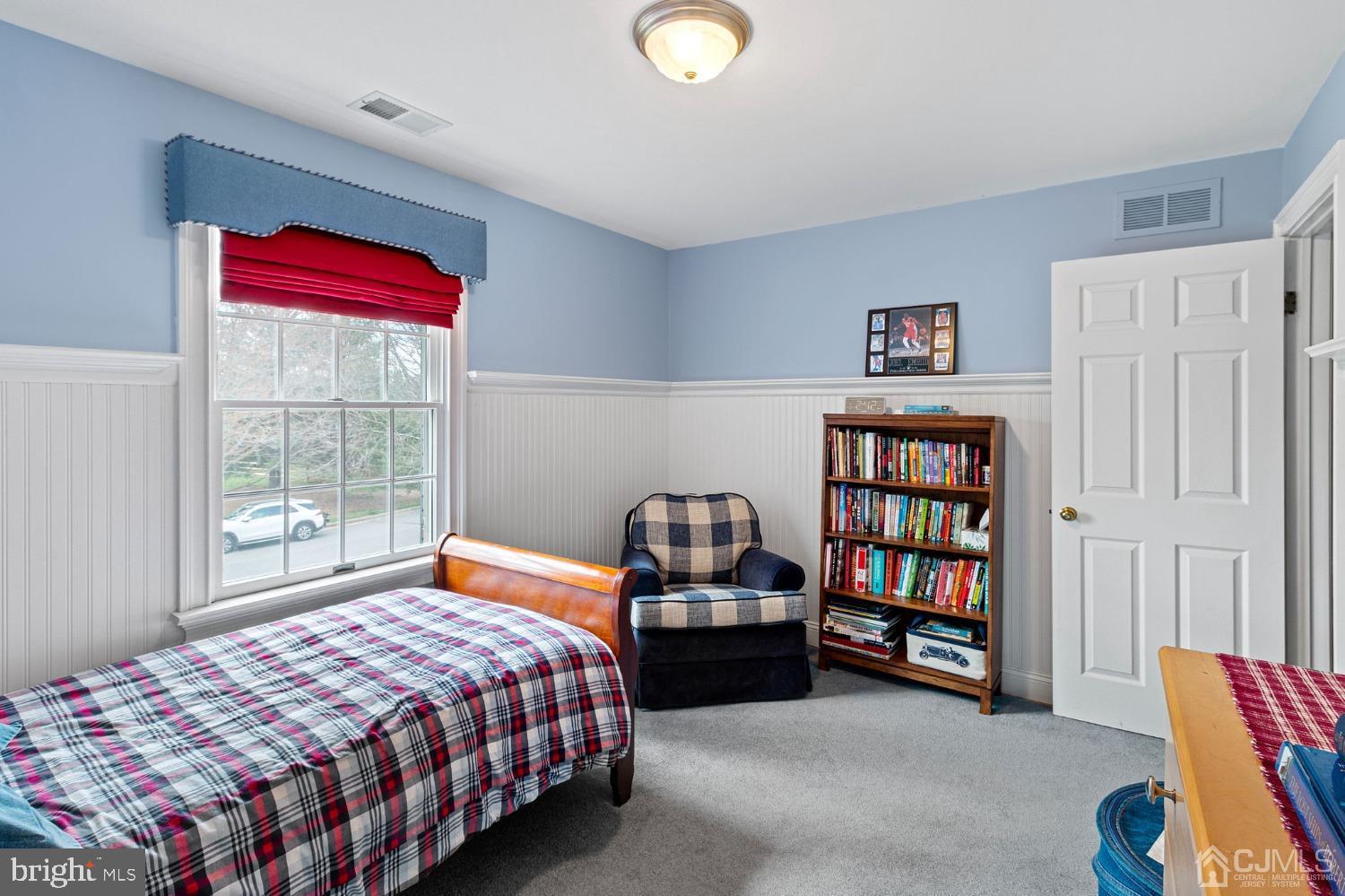 3 Parkview Road Cranbury, NJ 08512 - Photo 27 of 44 Gallery Image 27