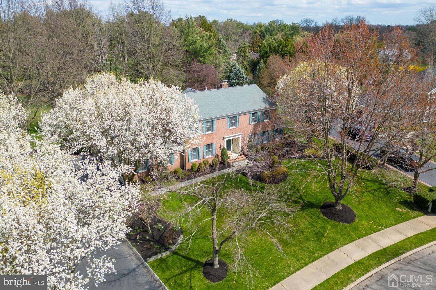 3 Parkview Road Cranbury, NJ 08512 - Photo 3 of 44 Gallery Image 3