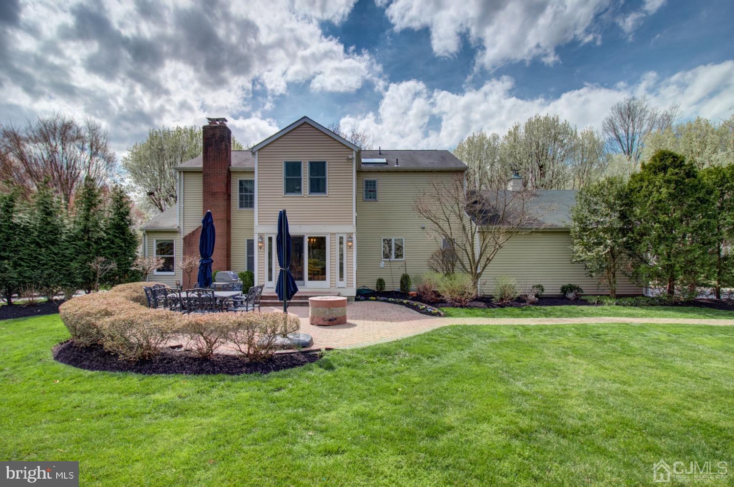 3 Parkview Road Cranbury, NJ 08512 - Photo 40 of 44 Gallery Image 40