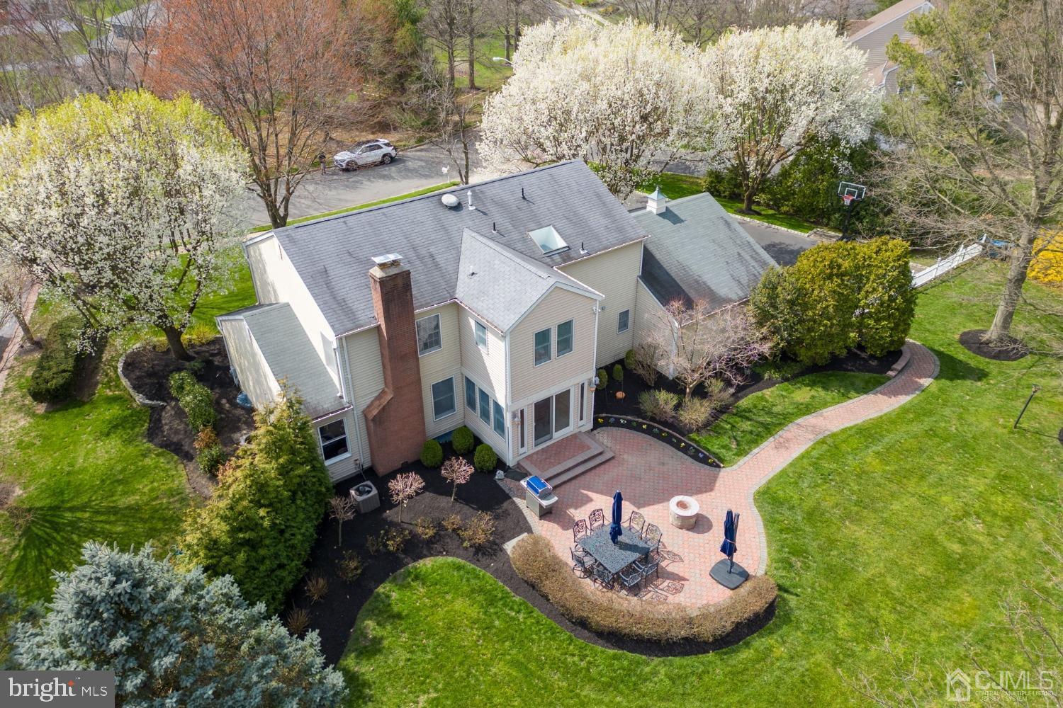 3 Parkview Road Cranbury, NJ 08512 - Photo 43 of 44 Gallery Image 43