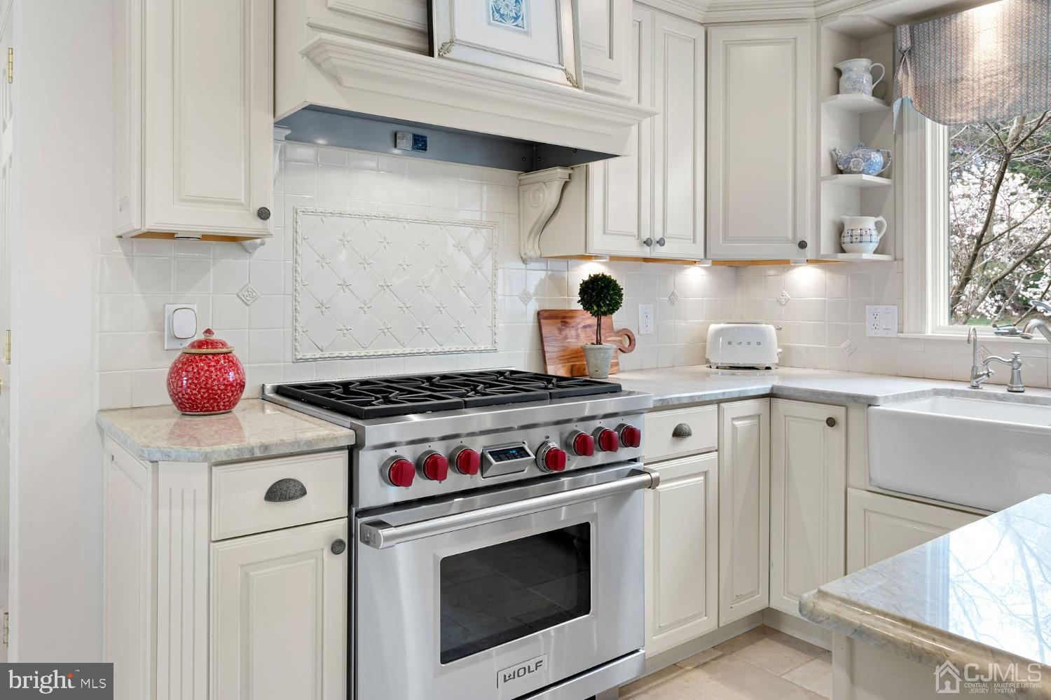3 Parkview Road Cranbury, NJ 08512 - Photo 8 of 44 Gallery Image 8