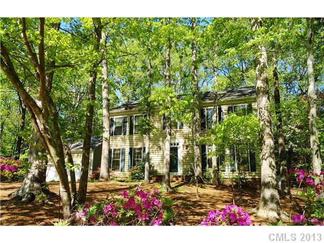 10300 Rocking Chair Road Matthews, NC 28105 - Photo 1 of 1 Gallery Image 1