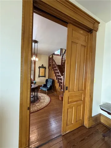 $204,000 | 205 East High Street, Waynesburg, PA 15370